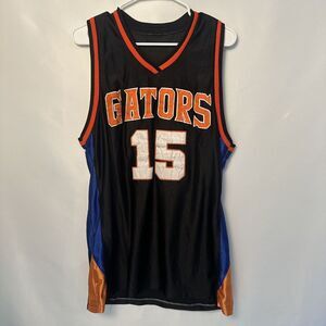 Gators Jersey Number 15